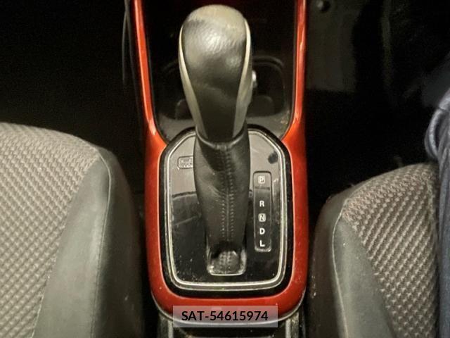 Suzuki IGNIS 2016-06 8366369-20