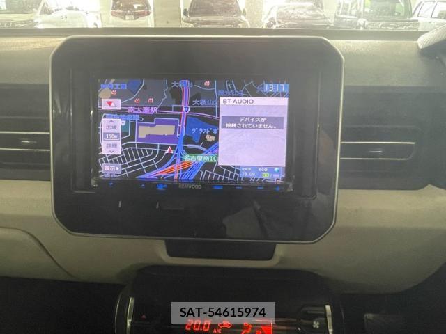 Suzuki IGNIS 2016-06 8366369-22