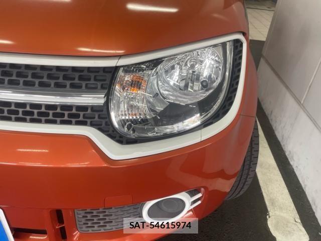 Suzuki IGNIS 2016-06 8366369-2