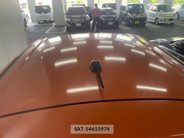 Suzuki IGNIS 2016-06 8366369-5