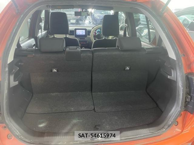 Suzuki IGNIS 2016-06 8366369-7