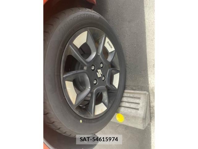 Suzuki IGNIS 2016-06 8366369-8