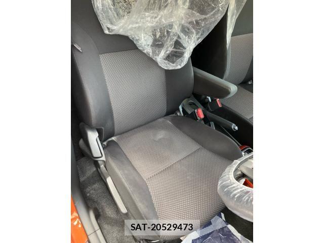 Suzuki IGNIS 2018-01 8412928-9