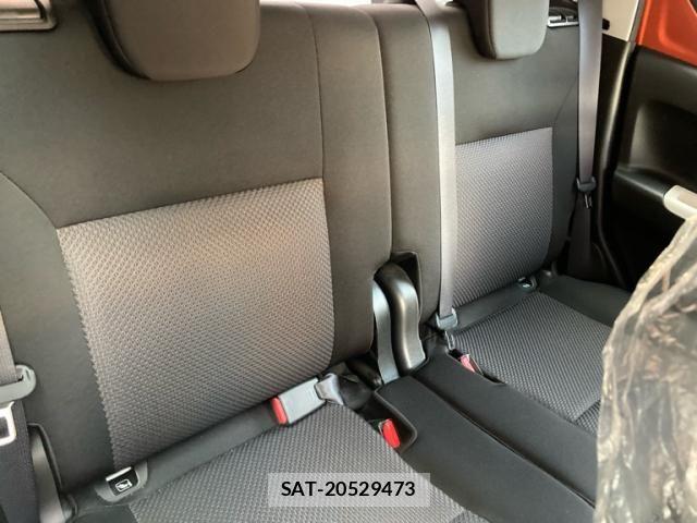 Suzuki IGNIS 2018-01 8412928-10