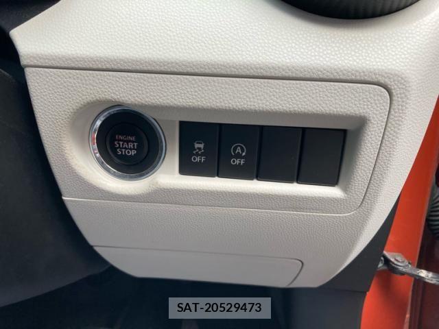 Suzuki IGNIS 2018-01 8412928-11
