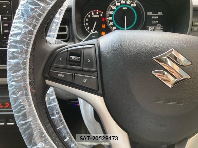 Suzuki IGNIS 2018-01 8412928-14