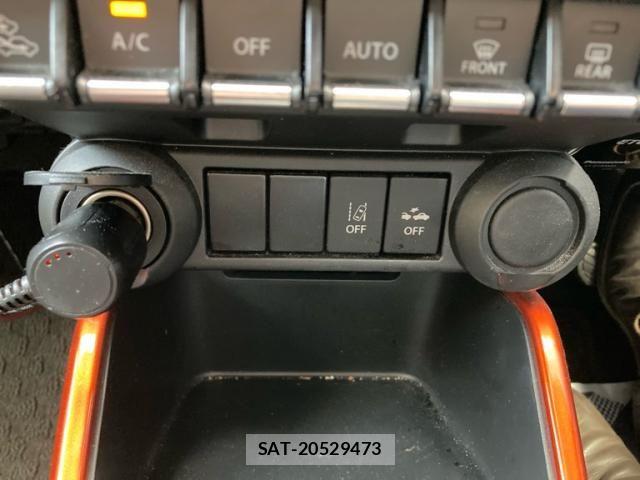 Suzuki IGNIS 2018-01 8412928-19