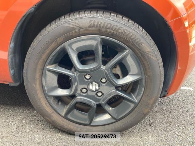Suzuki IGNIS 2018-01 8412928-4