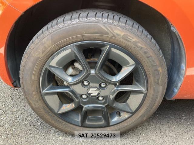 Suzuki IGNIS 2018-01 8412928-7