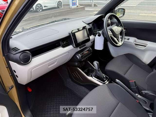 Suzuki IGNIS 2016-10 8412927-9