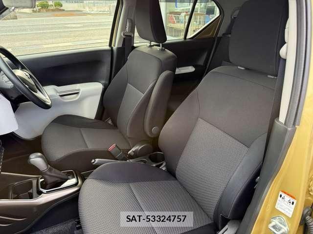 Suzuki IGNIS 2016-10 8412927-10