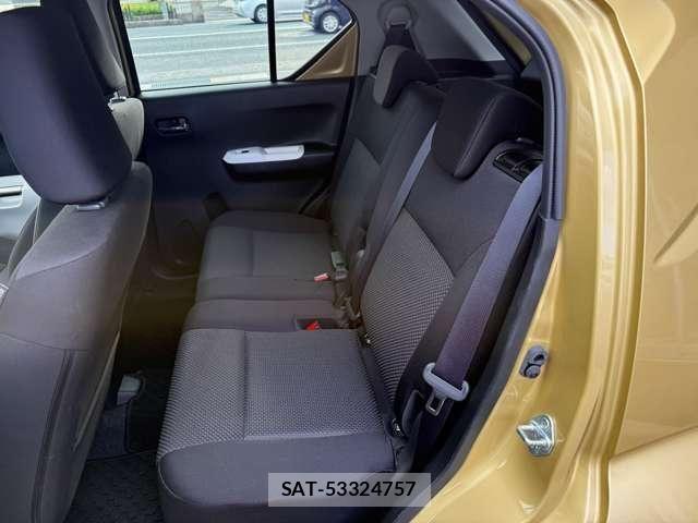 Suzuki IGNIS 2016-10 8412927-11