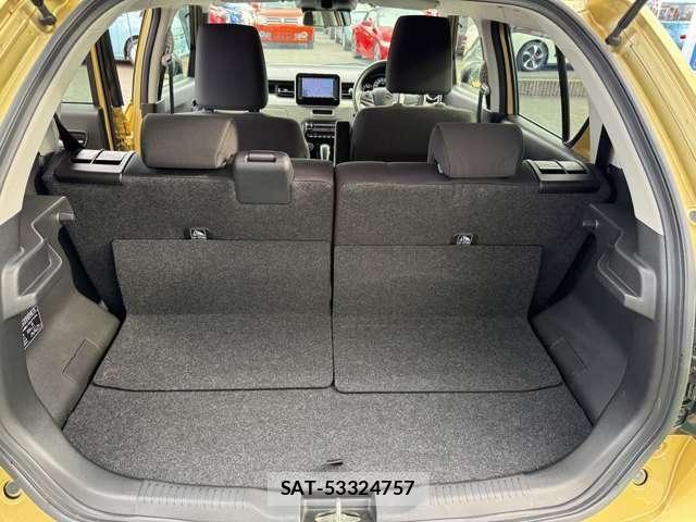 Suzuki IGNIS 2016-10 8412927-12