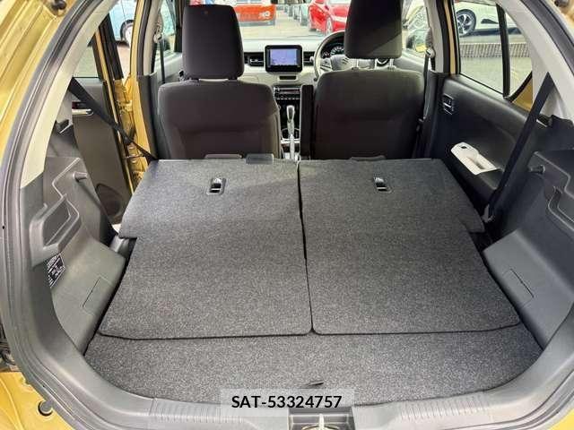 Suzuki IGNIS 2016-10 8412927-13