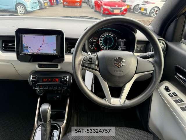 Suzuki IGNIS 2016-10 8412927-14