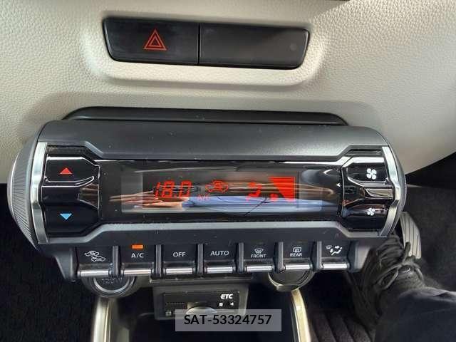 Suzuki IGNIS 2016-10 8412927-17