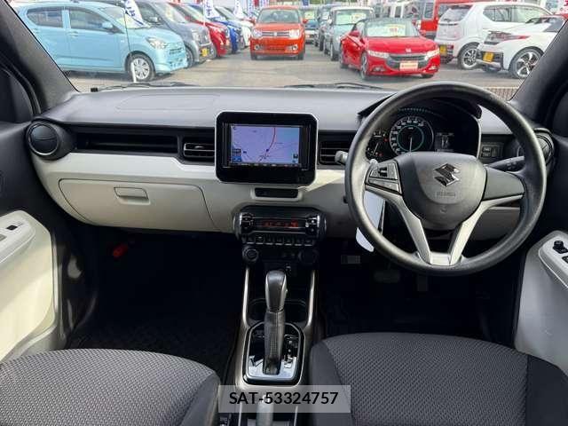 Suzuki IGNIS 2016-10 8412927-1