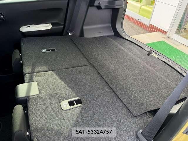 Suzuki IGNIS 2016-10 8412927-20