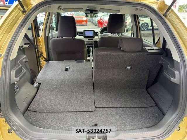Suzuki IGNIS 2016-10 8412927-22