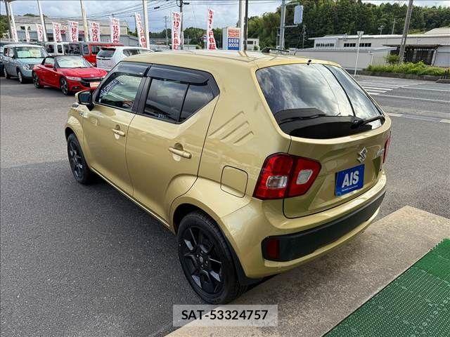 Suzuki IGNIS 2016-10 8412927-2