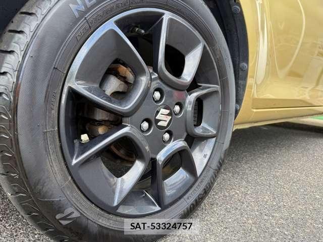 Suzuki IGNIS 2016-10 8412927-4