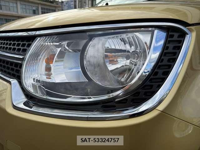 Suzuki IGNIS 2016-10 8412927-5