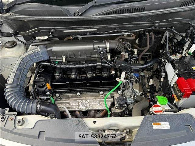 Suzuki IGNIS 2016-10 8412927-6