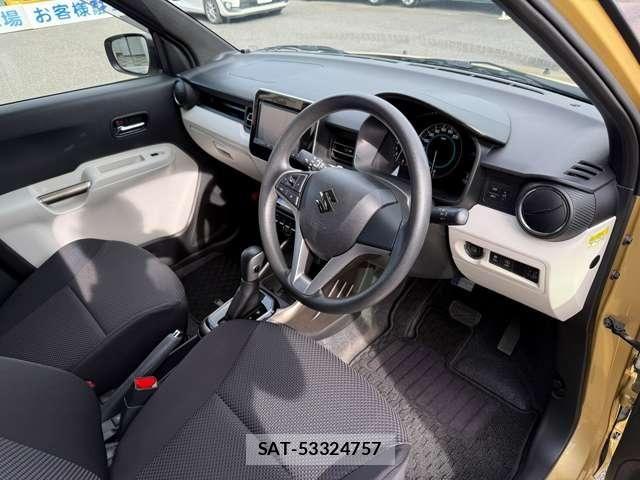 Suzuki IGNIS 2016-10 8412927-7