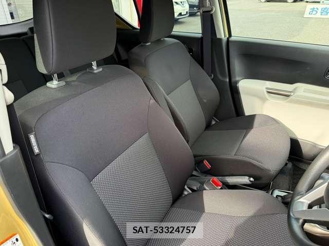 Suzuki IGNIS 2016-10 8412927-8