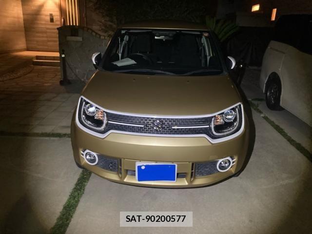sat car