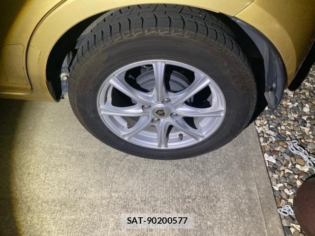 Suzuki IGNIS 2016-02 8412921-9