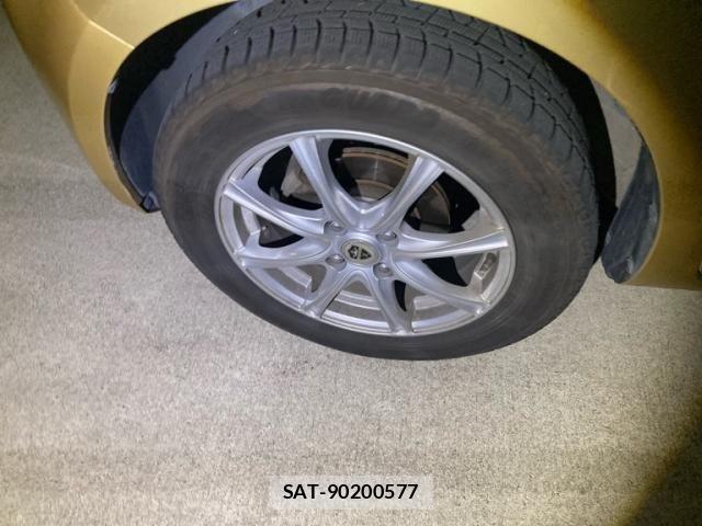 Suzuki IGNIS 2016-02 8412921-10