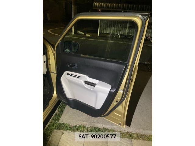 Suzuki IGNIS 2016-02 8412921-11