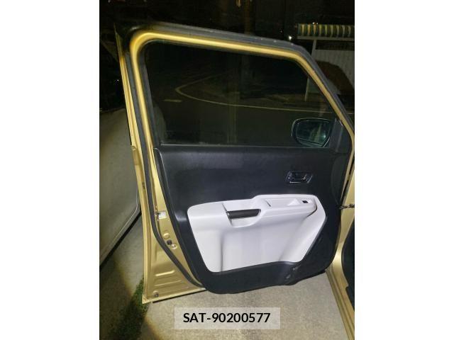 Suzuki IGNIS 2016-02 8412921-12