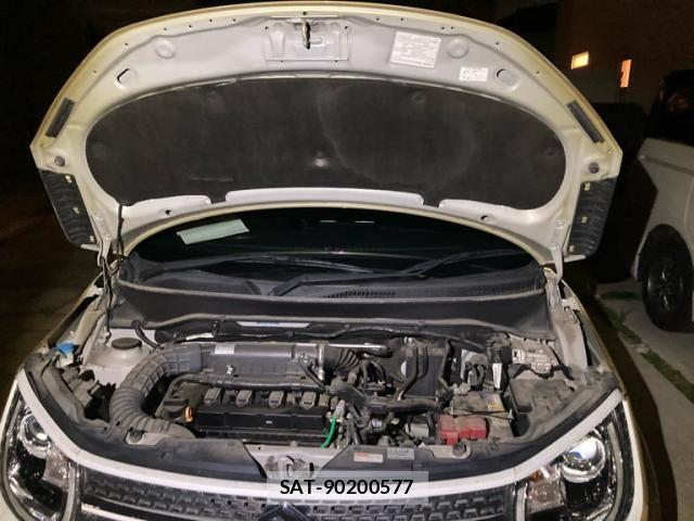 Suzuki IGNIS 2016-02 8412921-14