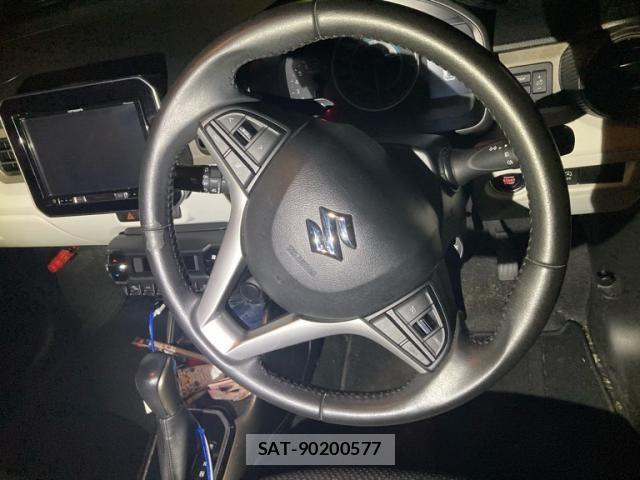 Suzuki IGNIS 2016-02 8412921-18