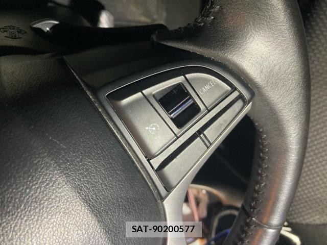 Suzuki IGNIS 2016-02 8412921-20