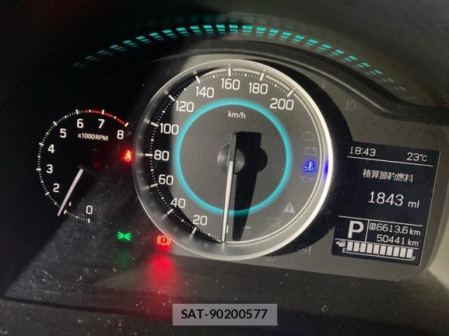 Suzuki IGNIS 2016-02 8412921-21
