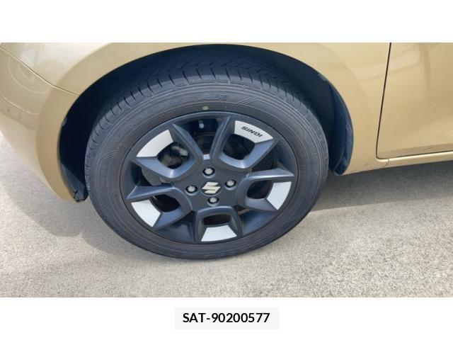 Suzuki IGNIS 2016-02 8412921-28