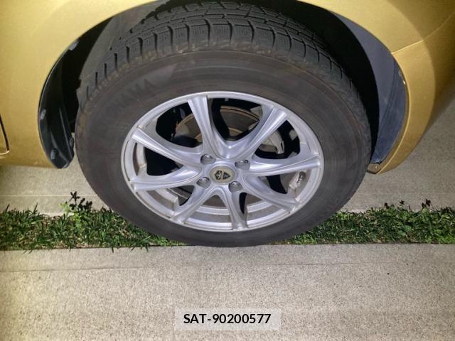 Suzuki IGNIS 2016-02 8412921-7