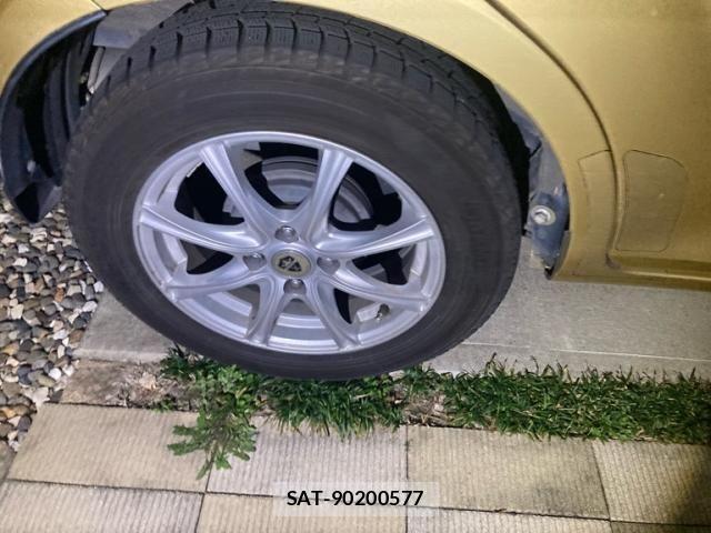Suzuki IGNIS 2016-02 8412921-8