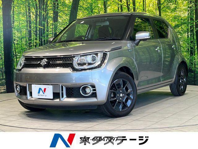 Suzuki IGNIS 2016-09 8457689-0