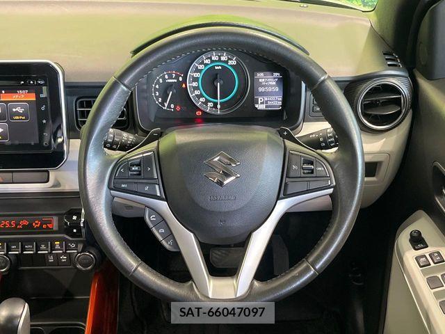 Suzuki IGNIS 2016-09 8457689-10