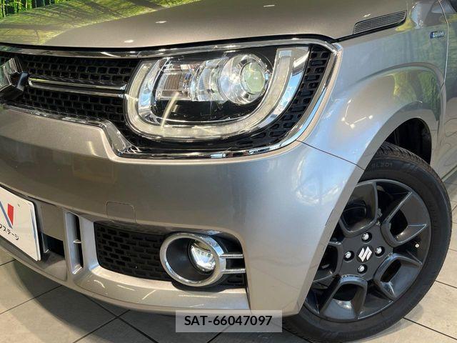 Suzuki IGNIS 2016-09 8457689-11