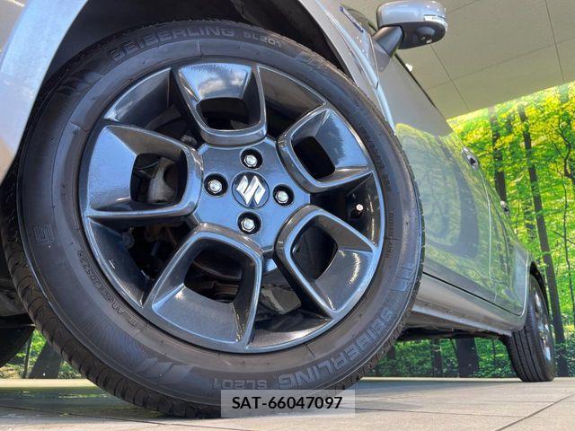 Suzuki IGNIS 2016-09 8457689-12