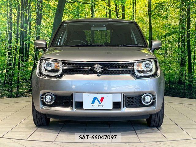 Suzuki IGNIS 2016-09 8457689-13