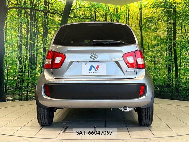 Suzuki IGNIS 2016-09 8457689-14