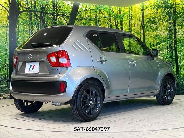 Suzuki IGNIS 2016-09 8457689-16