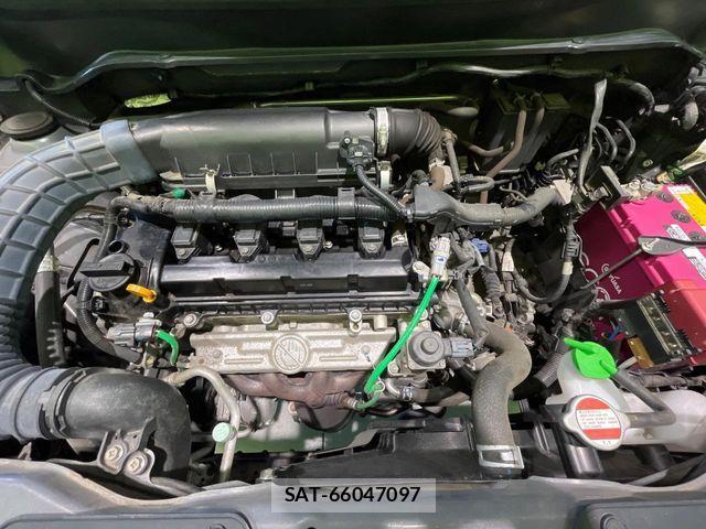 Suzuki IGNIS 2016-09 8457689-17