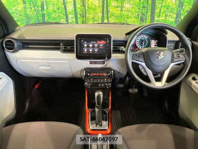 Suzuki IGNIS 2016-09 8457689-1